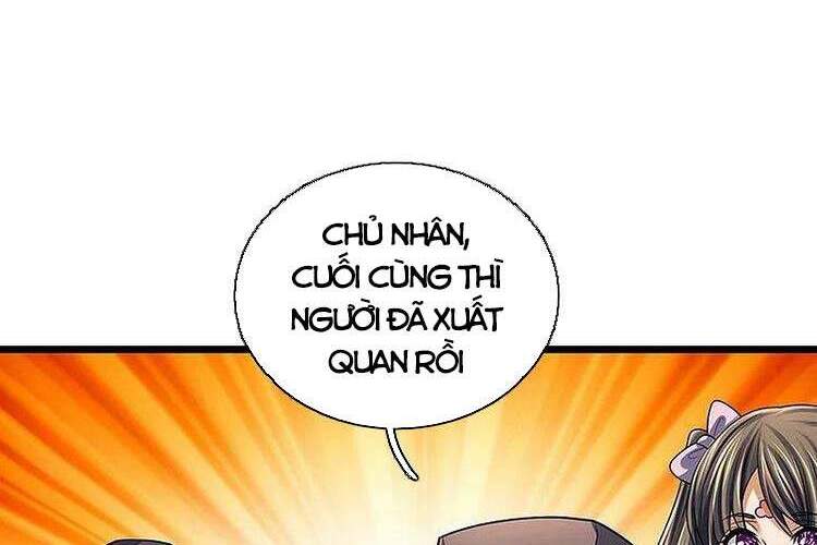 Thần Võ Thiên Tôn - Chương 388