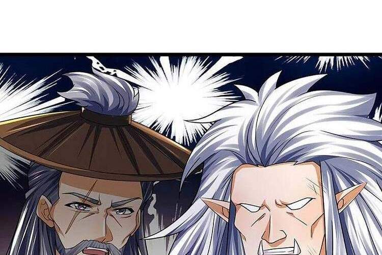 Thần Võ Thiên Tôn - Chương 388