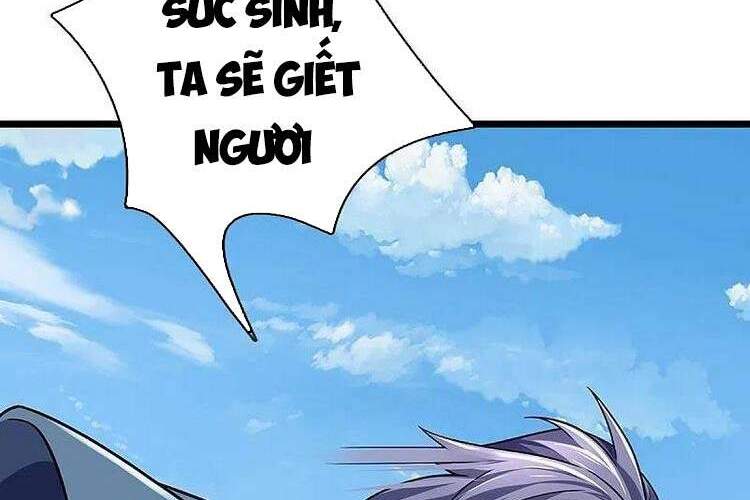 Thần Võ Thiên Tôn - Chương 388