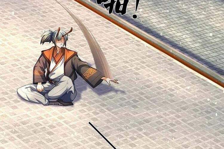 Thần Võ Thiên Tôn - Chương 388