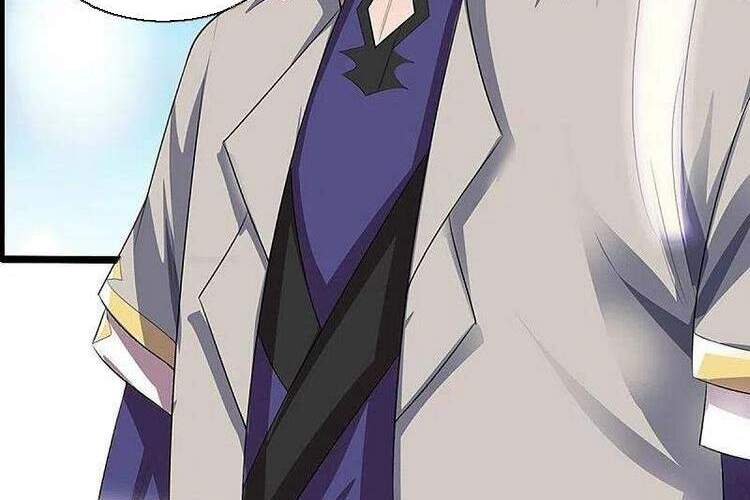 Thần Võ Thiên Tôn - Chương 388