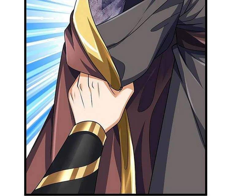 Thần Võ Thiên Tôn - Chương 389