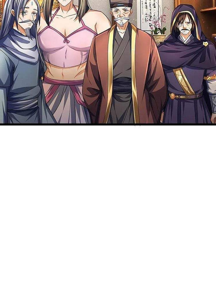 Thần Võ Thiên Tôn - Chương 389