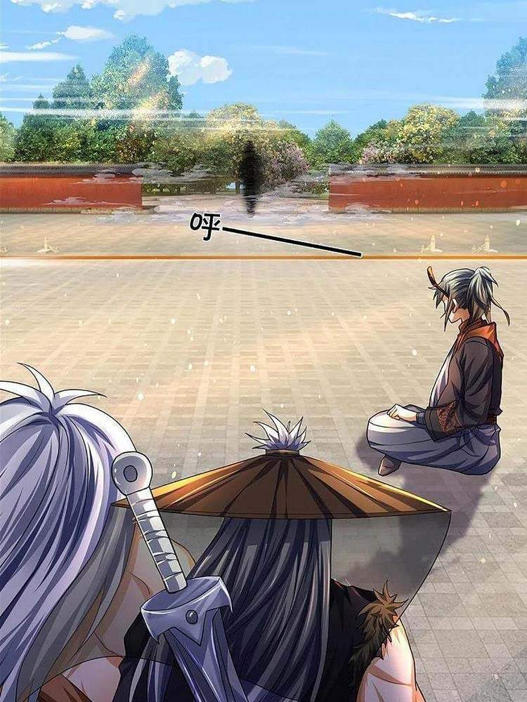 Thần Võ Thiên Tôn - Chương 389