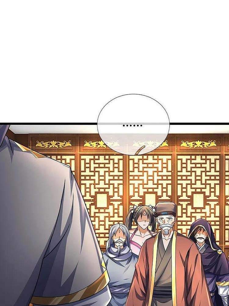 Thần Võ Thiên Tôn - Chương 389