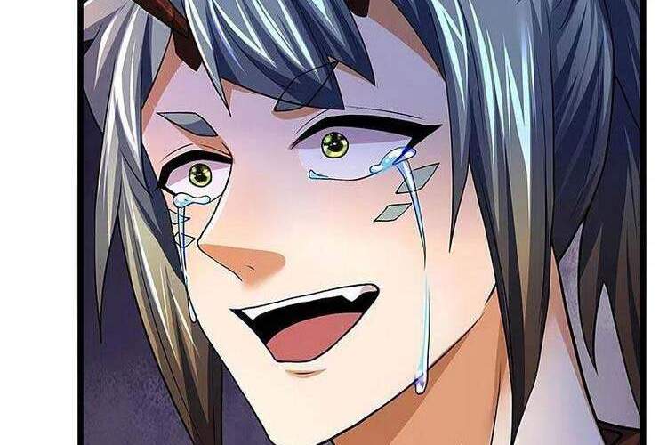 Thần Võ Thiên Tôn - Chương 390