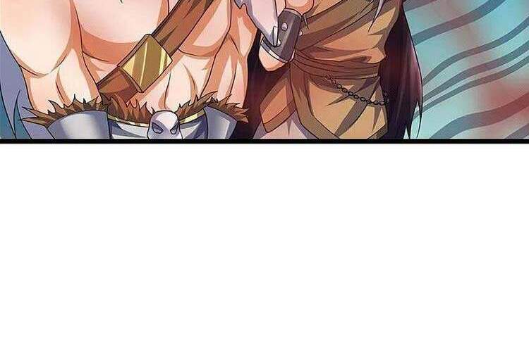 Thần Võ Thiên Tôn - Chương 390