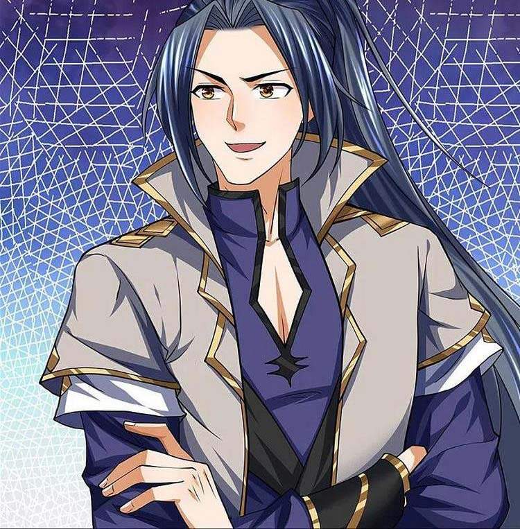 Thần Võ Thiên Tôn - Chương 390