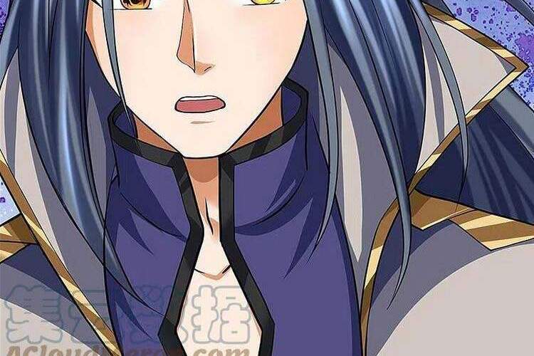 Thần Võ Thiên Tôn - Chương 390