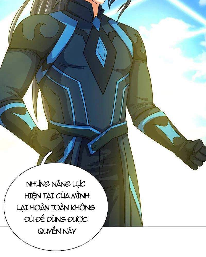 Thần Võ Thiên Tôn - Chương 392