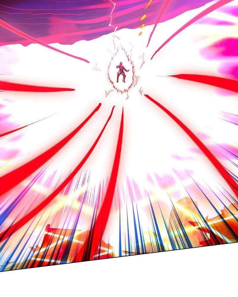 Thần Võ Thiên Tôn - Chương 392