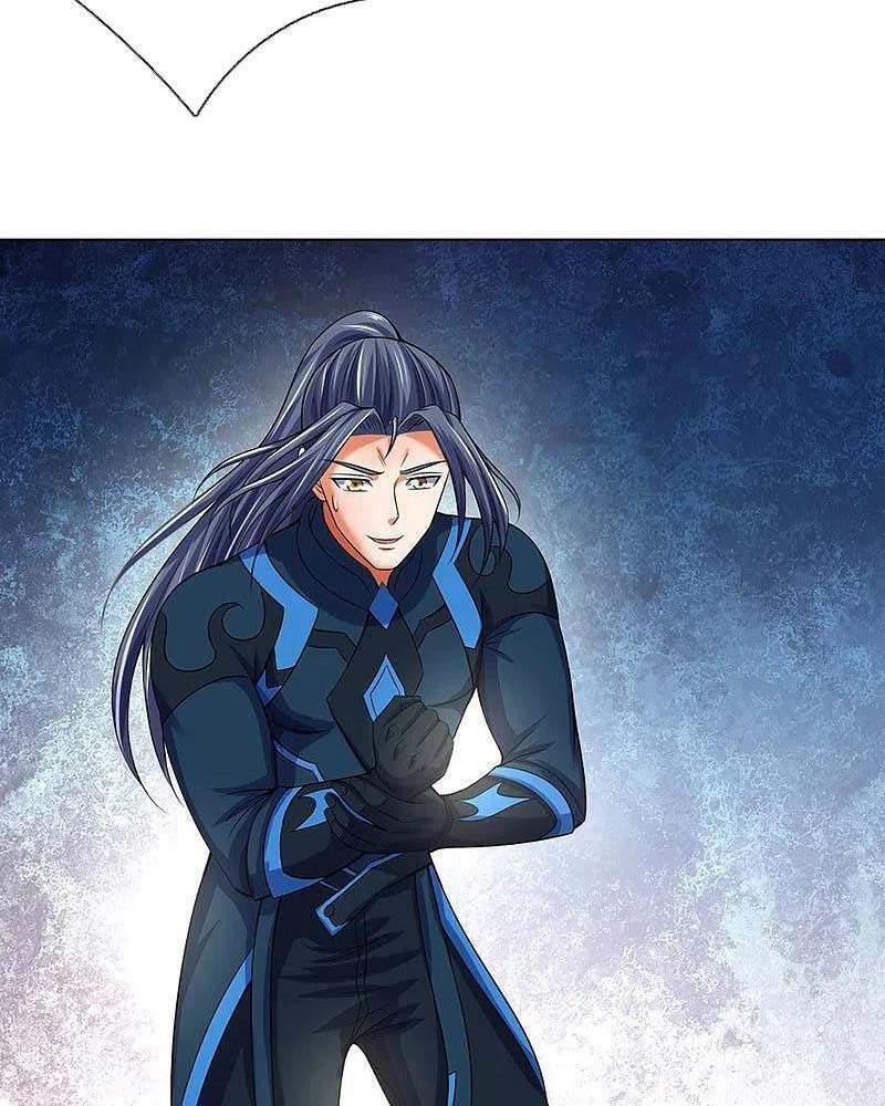 Thần Võ Thiên Tôn - Chương 392