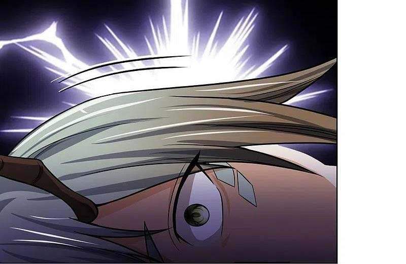 Thần Võ Thiên Tôn - Chương 393