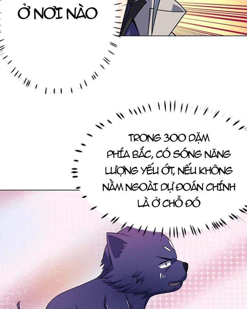 Thần Võ Thiên Tôn - Chương 393