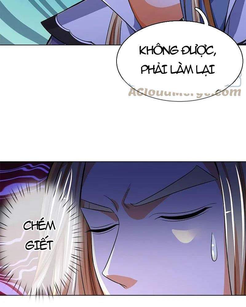 Thần Võ Thiên Tôn - Chương 393