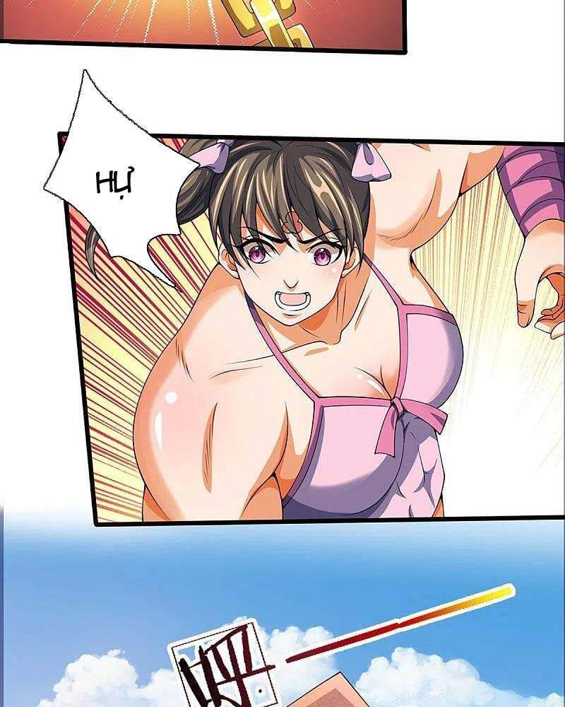 Thần Võ Thiên Tôn - Chương 393