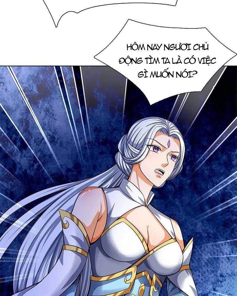 Thần Võ Thiên Tôn - Chương 393