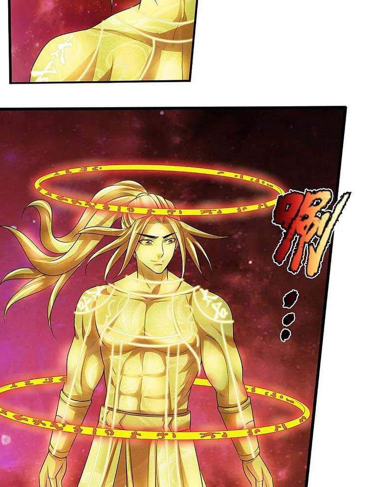 Thần Võ Thiên Tôn - Chương 395