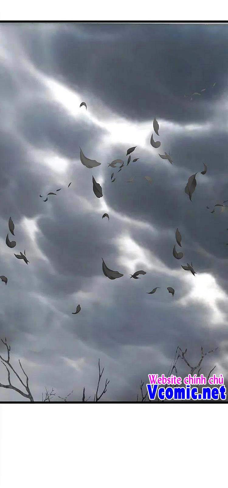 Thần Võ Thiên Tôn - Chương 397