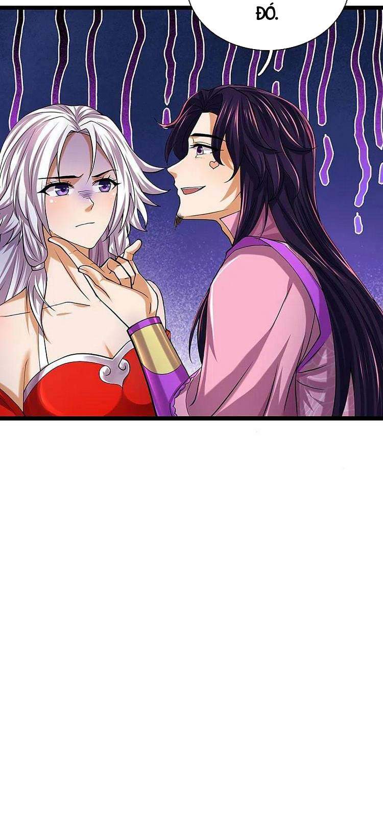 Thần Võ Thiên Tôn - Chương 399