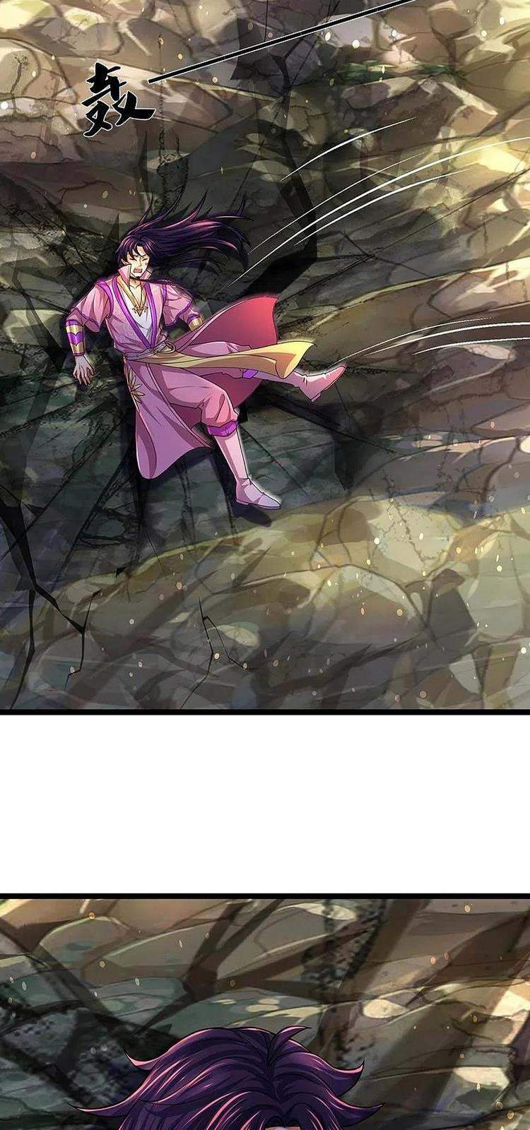 Thần Võ Thiên Tôn - Chương 399