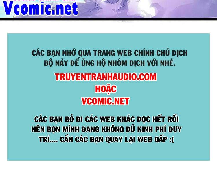 Thần Võ Thiên Tôn - Chương 399