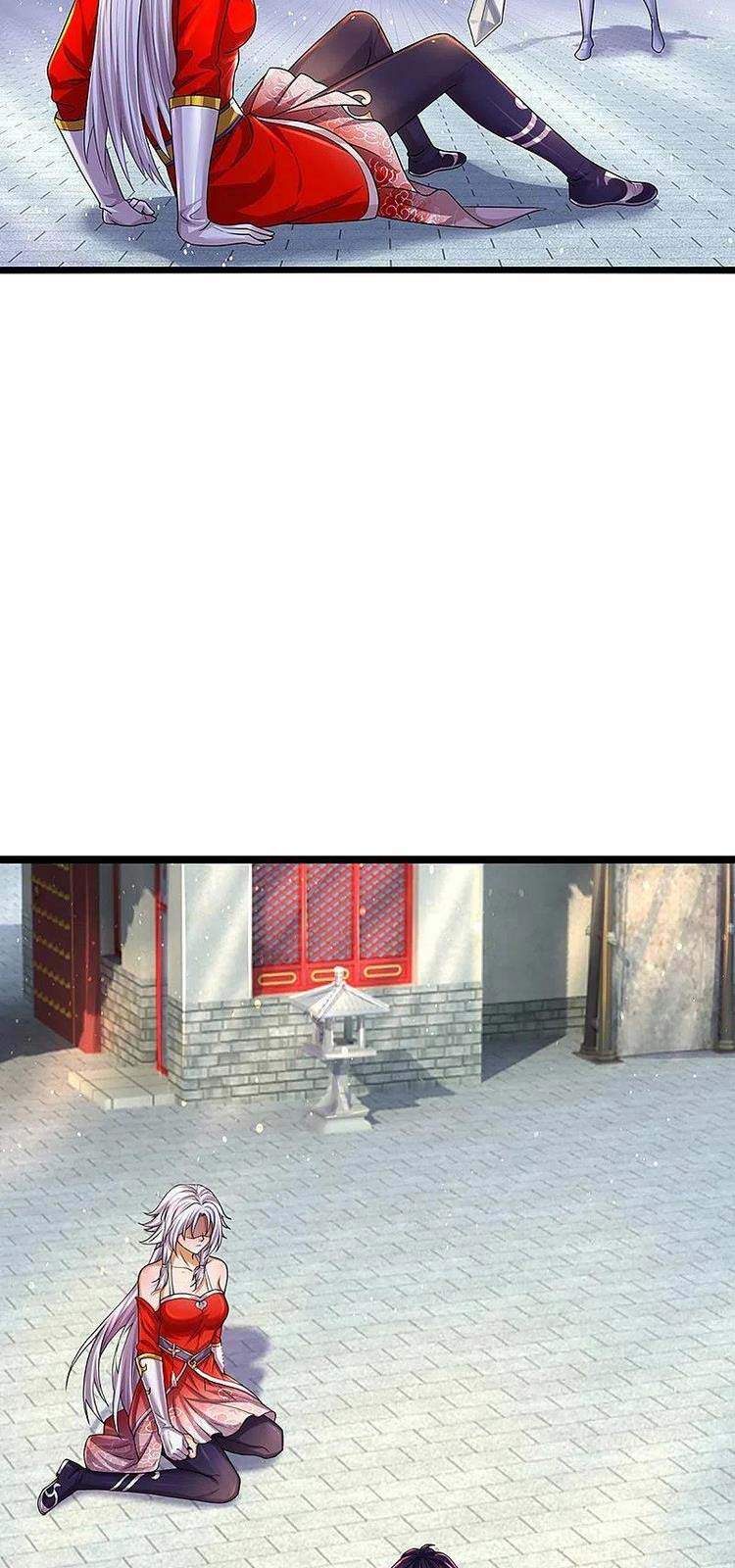 Thần Võ Thiên Tôn - Chương 399