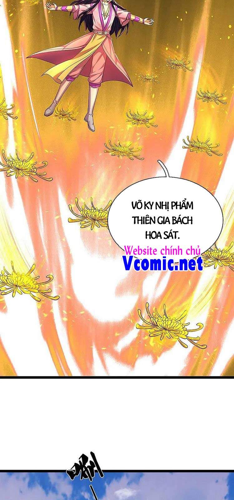 Thần Võ Thiên Tôn - Chương 400