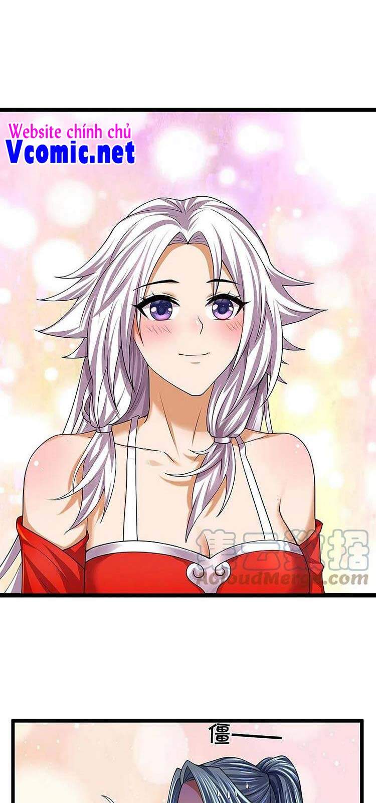 Thần Võ Thiên Tôn - Chương 400