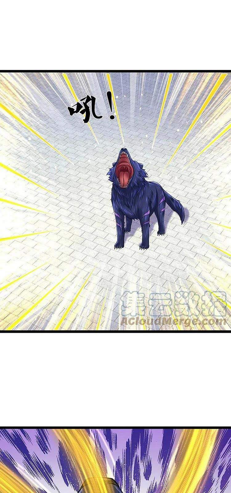 Thần Võ Thiên Tôn - Chương 400