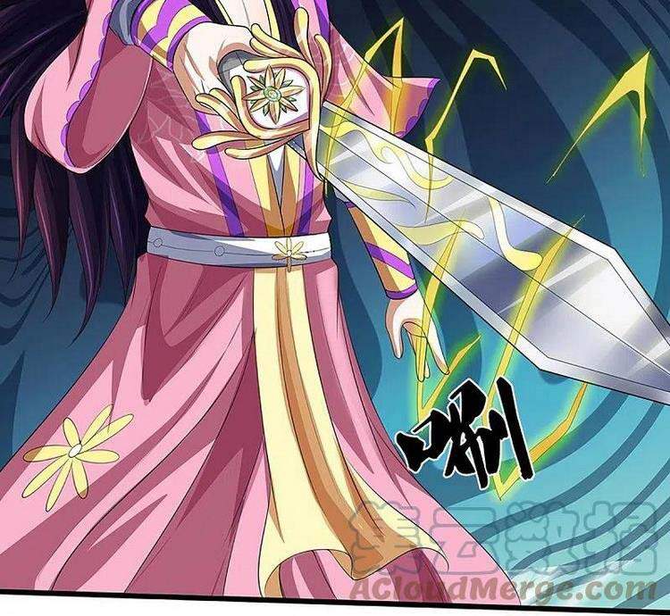 Thần Võ Thiên Tôn - Chương 401