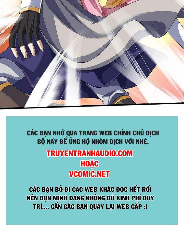 Thần Võ Thiên Tôn - Chương 401