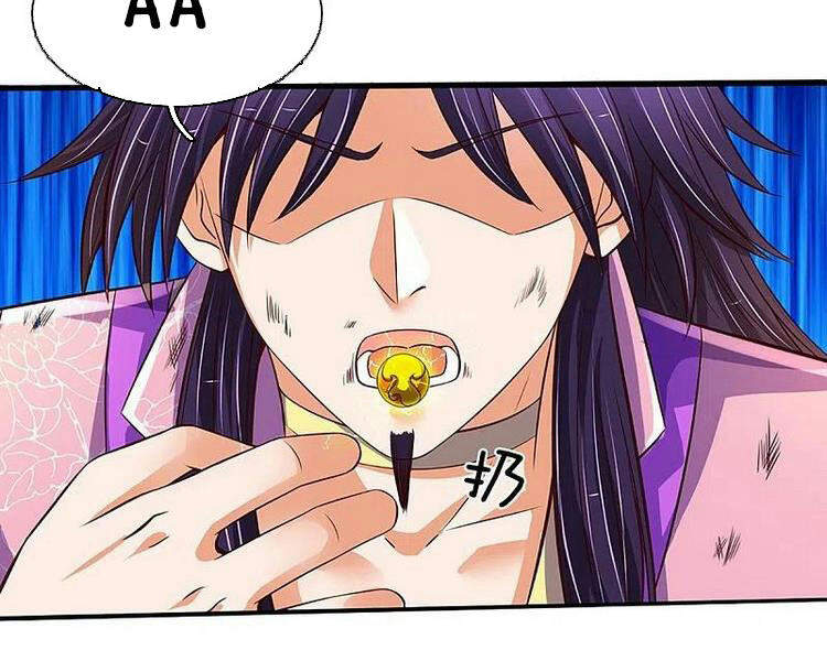 Thần Võ Thiên Tôn - Chương 402