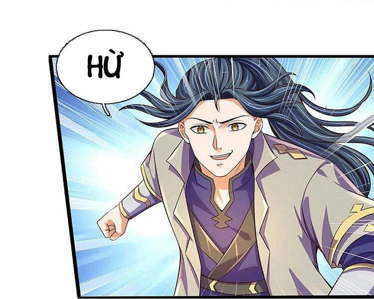 Thần Võ Thiên Tôn - Chương 402