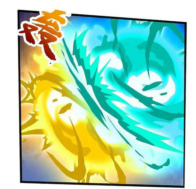 Thần Võ Thiên Tôn - Chương 402