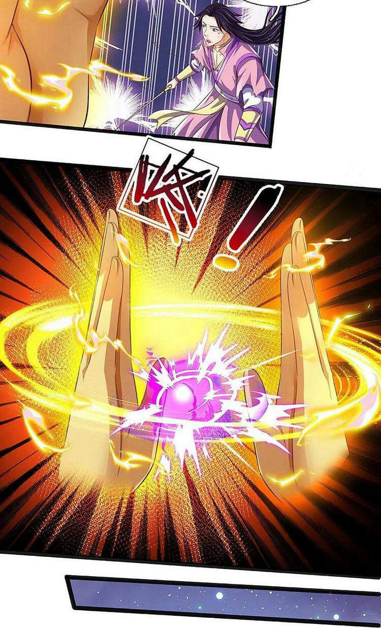 Thần Võ Thiên Tôn - Chương 402