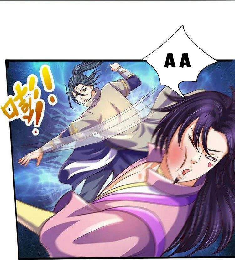 Thần Võ Thiên Tôn - Chương 402