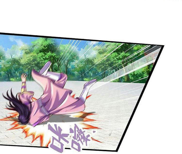 Thần Võ Thiên Tôn - Chương 402