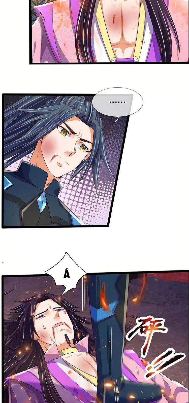 Thần Võ Thiên Tôn - Chương 403