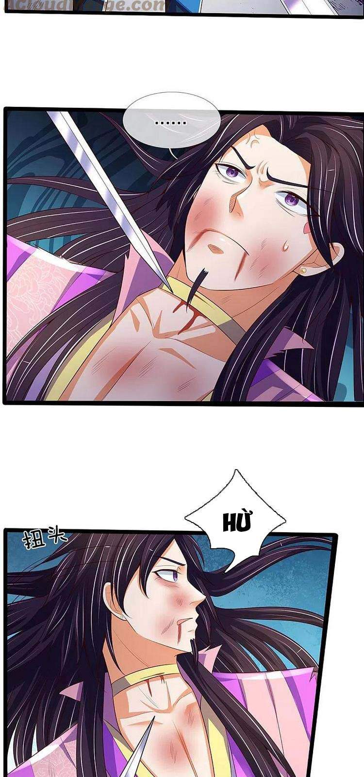 Thần Võ Thiên Tôn - Chương 403