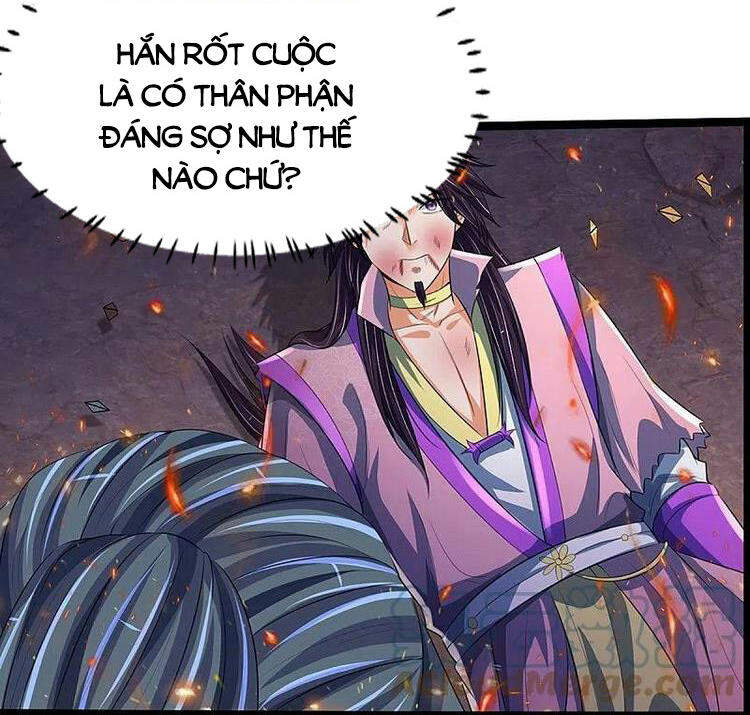 Thần Võ Thiên Tôn - Chương 404