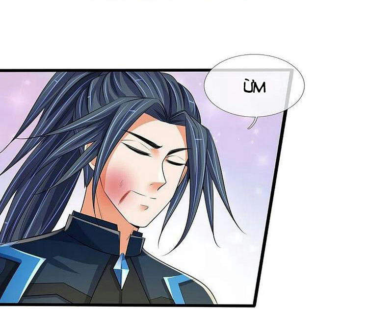 Thần Võ Thiên Tôn - Chương 404