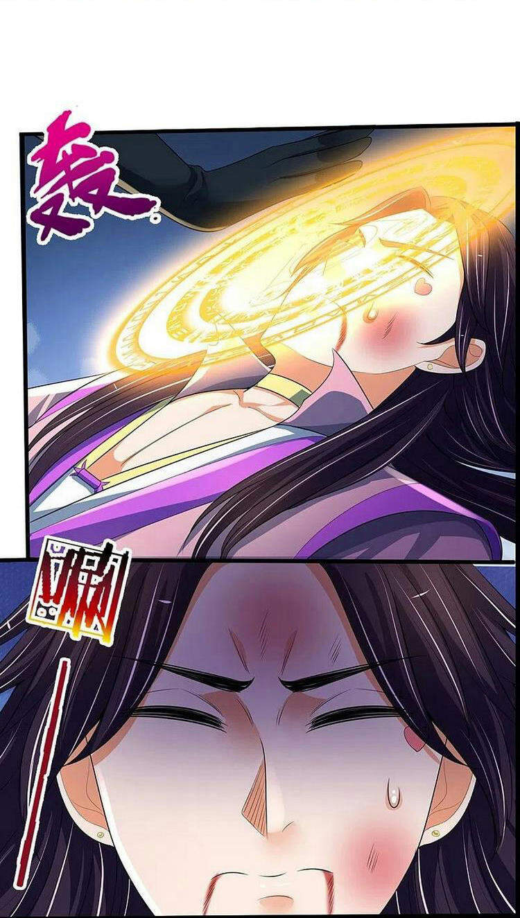 Thần Võ Thiên Tôn - Chương 404