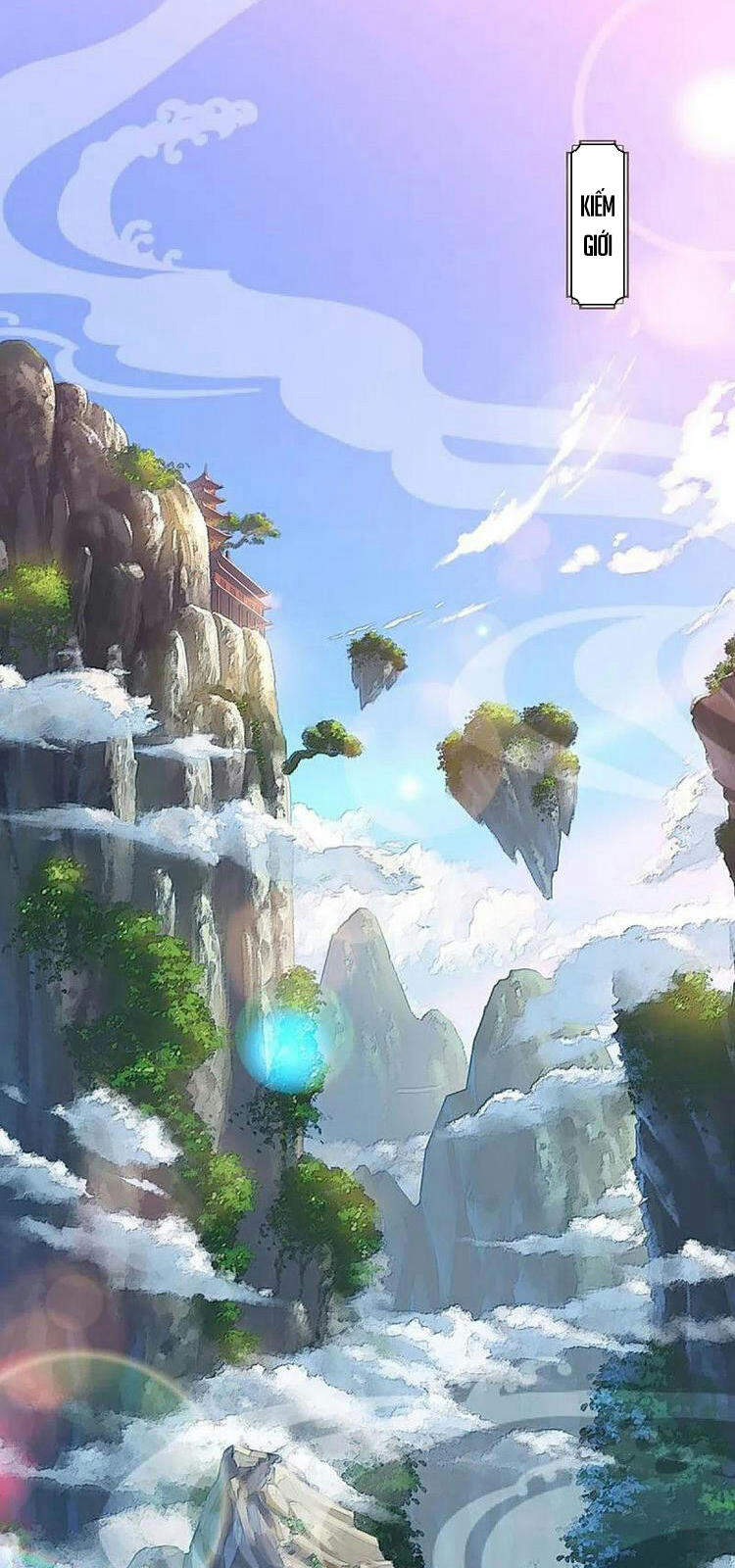 Thần Võ Thiên Tôn - Chương 404