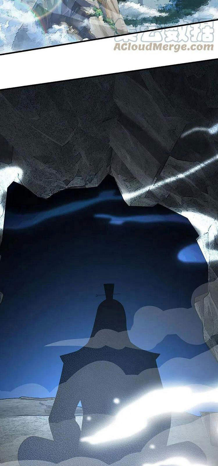 Thần Võ Thiên Tôn - Chương 404