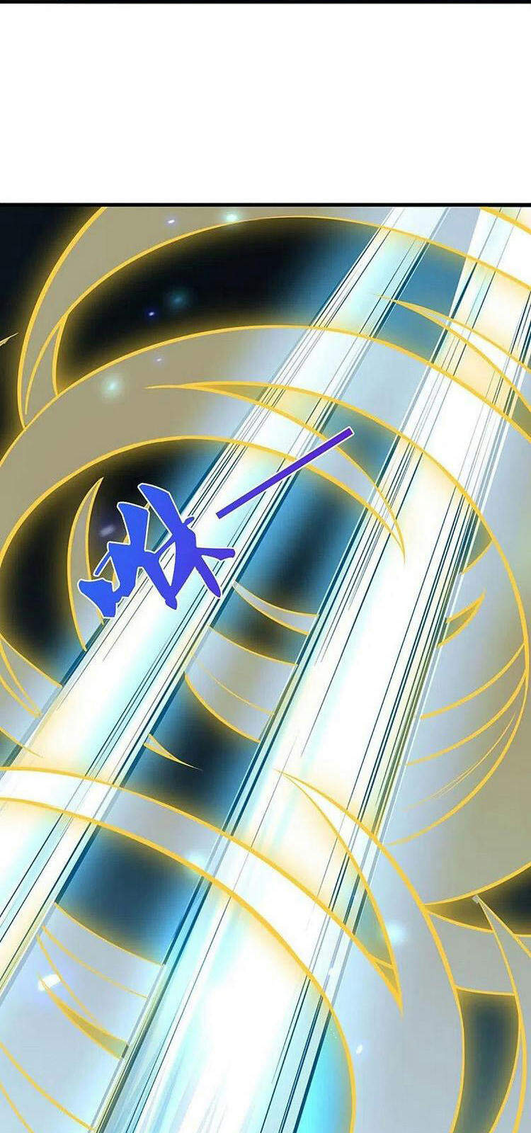 Thần Võ Thiên Tôn - Chương 404