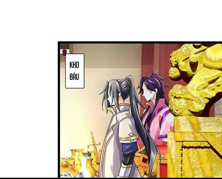 Thần Võ Thiên Tôn - Chương 405