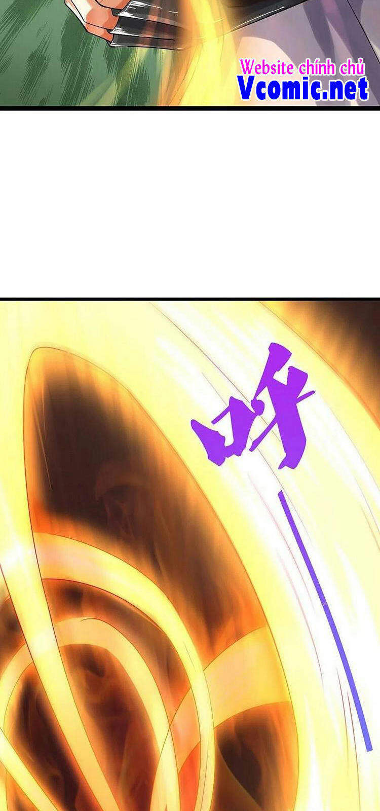 Thần Võ Thiên Tôn - Chương 405