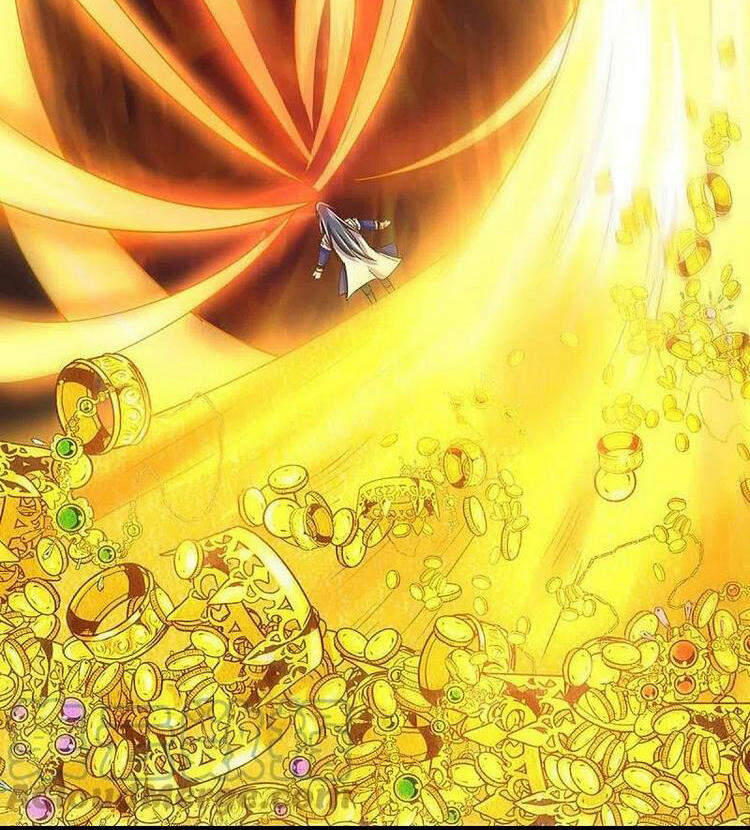 Thần Võ Thiên Tôn - Chương 405