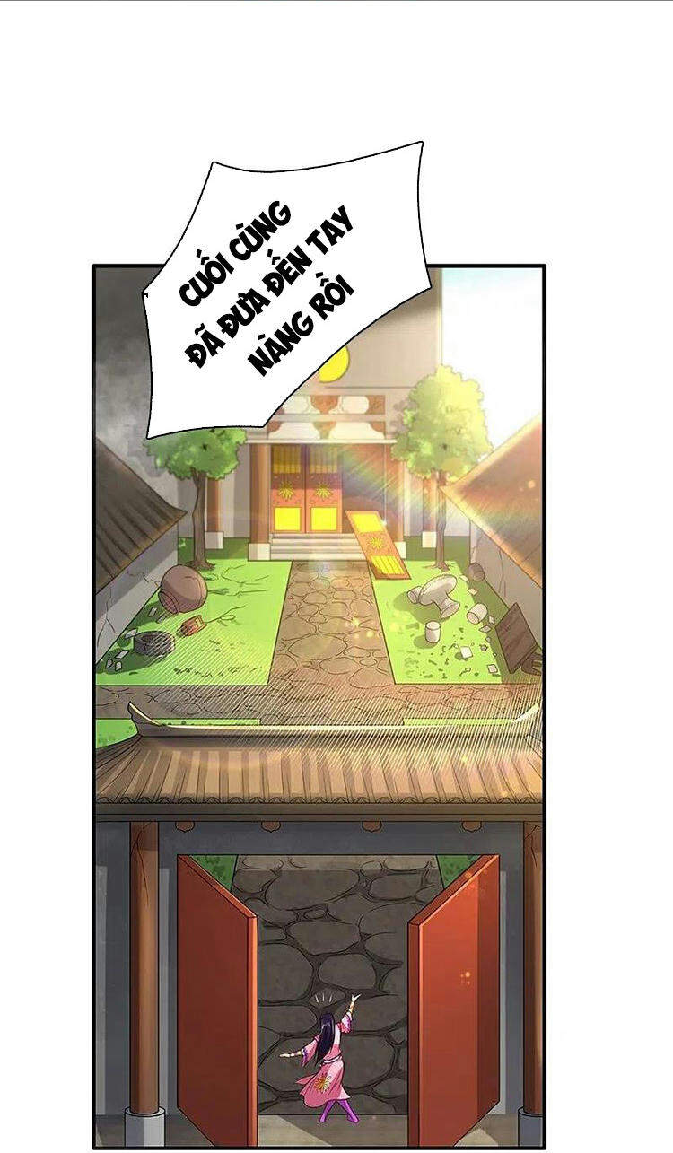 Thần Võ Thiên Tôn - Chương 407